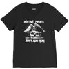 instant pirate just add rum V-Neck Tee