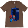 back to his roots T-Shirt