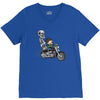 judgement day V-Neck Tee