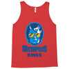memphis kings Tank Top