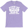 this is what an awesome T-Shirt