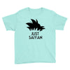 GOKU Youth Tee