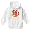 Goku Logo T-Shirt Youth Hoodie
