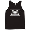 spirit owl Tank Top