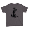 main de zombie Youth Tee