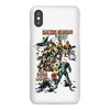 historical superheroes iPhoneX