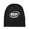 geek inside Baby Beanies