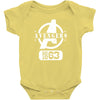 team avengers   exclusive Baby Onesie