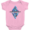 pyly pyrtryt Baby Onesie