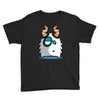 monster Youth Tee