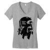 kylo ren vader Women's V-Neck T-Shirt