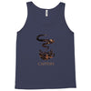 Caffein Tank Top