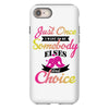 just once i want to be somebody elses fi̇rst choice iPhone 8
