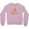 patrick star Crewneck Sweatshirt