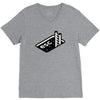 Escape V-Neck Tee