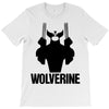 wolverine 2 T-Shirt