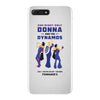 One Night Only Donna And The Dynamos iPhone 7 Plus Case