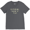 national bank of dad V-Neck Tee