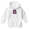 master orochimaru's ninja school Youth Hoodie
