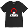 clockwork orange (2) V-Neck Tee