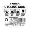 clyling man All Over Men's T-shirt