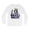 billy billy Long Sleeve Shirts