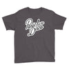 panic at the disco Youth Tee