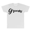 groom All Over Men's T-shirt