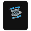 purr more Mousepad