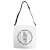 card king Adjustable Strap Totes