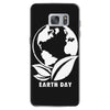 earth day planet Samsung Galaxy S7 Case