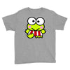 keroppi2 Youth Tee