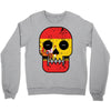 spain till i die Crewneck Sweatshirt