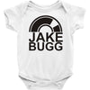 jake bugg t shirt music tour indie english rock pop tour Baby Onesie