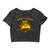 chupacabana Crop Top