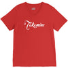 takamine new V-Neck Tee