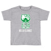 hello clarice Toddler T-shirt