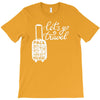 for travel enthusiasts! T-Shirt