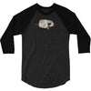 down by the river 3/4 Sleeve Shirt