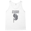 divided allegiance Tank Top