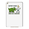 bring back dinosaurs iPad Mini 4