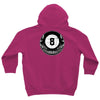 8ball skull Youth Hoodie