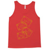 travel Tank Top