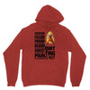 super saiyan quitting is not Unisex Hoodie