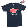 next Exclusive T-shirt