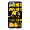 winner winner chicken dinner iPhone 8 Plus
