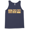 run from evil Tank Top