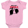 dabula Baby Bodysuit