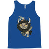 an ode to wild things Tank Top