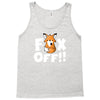 fox off Tank Top
